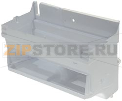 INVOLUCRO PER EVAPORATORE 