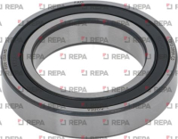 BEARING 6010-2RSR-C3