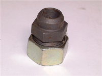 Cable feed-trough LD 18,5 mm