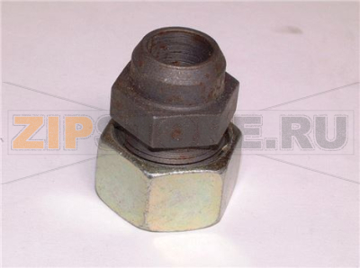 Cable feed-trough LD 18,5 mm 