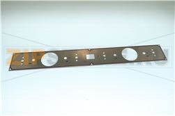 PANNEAU DE COMMANDE MECANIQUE 