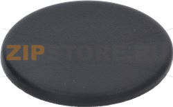 BURNER CAP 