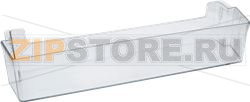 REFRIGERATOR TRAY GORENJE 798101 