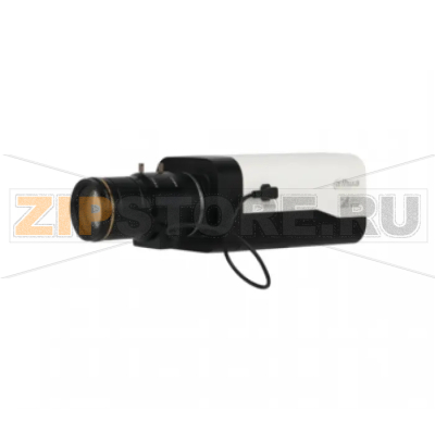 IP-камера Dahua DH-IPC-HF8242FP-FD 