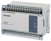 Контроллер Mitsubishi Electric FX1N-40MT-DSS