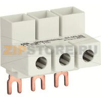 Колодка плоская S1-M3-25 ABB 1SAM201907R1103