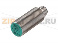 Индуктивный датчик Inductive sensor NJ5-18GM-N-V1 Pepperl+Fuchs