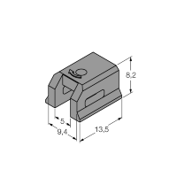 Кронштейн монтажный Turck KLDT-UNT3