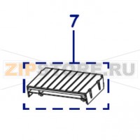 RFID-модуль универсальный Zebra ZT410