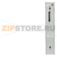 ПРИНАДЛЕЖНОСТЬ ДЛЯ УЗКОПРОФИЛЬНЫХ РАЗЪЕДИНИТЕЛЕЙ-ПРЕДОХРАНИТЕЛЕЙ 3NJ41 ЗАГЛУШКА ДЛЯ СБОРНЫХ ШИН С РАСТОЯНИЕМ МЕЖДУ ШИНАМИ 185MM,100MM BR НОВЫЙ ДИЗАЙН Siemens 3NJ4912-3BA01