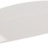 DOOR HANDLE WHITE ZANUSSI - DOOR HANDLE WHITE ZANUSSI