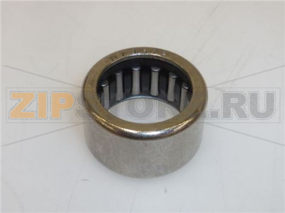 CUSCINETTO A RULLINI HK1512 