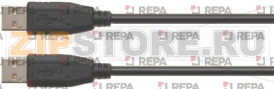 СОЕДИНИТЕЛЬНЫЙ КАБЕЛЬ ДЛЯ ПЛАТЫ 550 мм RATIONAL 8720.1300 