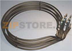 RESISTENZA 10KW 