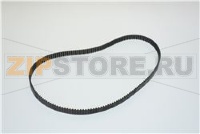 DRIVE BELT BREADMAKER