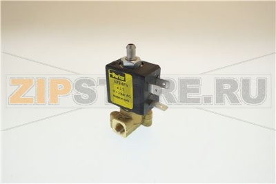 ELETTR. 3V FMF 1/8 PG. 1/8 230V 