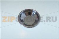 PRECISION FILTER 1 CUP 6/7 gr H19.5