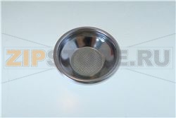 PRECISION FILTER 1 CUP 6/7 gr H19.5 