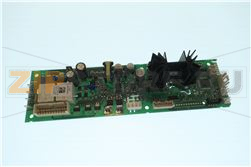PCB POWER GDS(IFDHI2 SW1.1DD)230 ECAM45 
