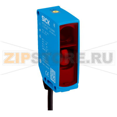 Датчик оптический SICK WTB26I-1H161120A00 