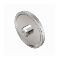 Колесо измерительное Turck RA-MW-200-5.5-DK1-6