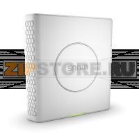 SNOM M900 Микросотовая VoIP DECT - базовая станция. Масштабируется для подключения до 4000 базовых станций, До 16000 беспроводных телефонов на одну установку, PoE, Определения местоположения радиомаяка Bluetooth, Синхронизация по DECT и локальной сети, Ме