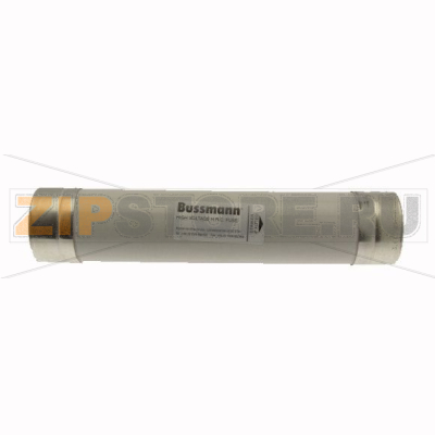 Предохранитель двигателя, 250 A, AC 3.6 kV, 50 кА, 76x359 мм Eaton 3.6KV 250Amp 3&quot; &#039;A&#039; Motorstart 