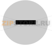 Ключи линзы, плоские белые, - Eaton M22-XDL-W-X5