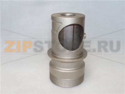 ГОЛОВИНА МЯСОРУБКИ 22 ЧУГУН UNGER EVEREST 