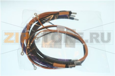 КАБЕЛЬ КЛЕММА-ГЛАВНЫЙ КОНТАКТОР RATIONAL 40.05.031 