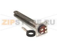 KIT,DUAL ELEMENT,1625/750W,240V