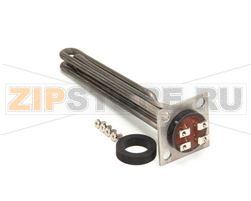 KIT,DUAL ELEMENT,1625/750W,240V 