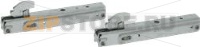 HINGES FOR OVEN KIT 2Pcs. FRANKE TYPE