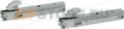 HINGES FOR OVEN KIT 2Pcs. FRANKE TYPE 