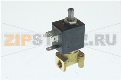 ELETTROVALVOLA S9000A 120VOLT UL 