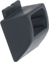 COVER OUTLET COFFEE CHANNEL MYTHOS 2