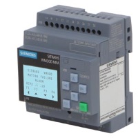 Motion Failure Alarm MFA, DSD, NCT A highly sensitive dual setpoint motion sensor system, used with up to 2 MSP and XPP probes.  Capable of hi/lo setpoint as well as differential monitoring with 2 additional probes. Siemens 7MH7701-0AA00-0A