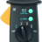 Клещи токовые, цифровые, CAT III, 600 В, 6000 точек Metrix MX 355 - Клещи токовые, цифровые, CAT III, 600 В, 6000 точек Metrix MX 355