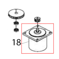 Motor Hurakan HKN-KS5