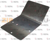 ПЛАСТИНКА ИЗ ОРГСТЕКЛА