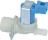 SOLENOID VALVE ROBERTSHAW 1-WAY 180°