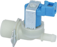 SOLENOID VALVE ROBERTSHAW 1-WAY 180°