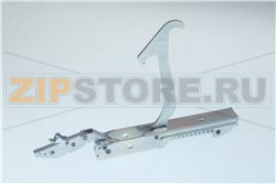 CERNIERA POR FO 40/30N/W/MAJ 3V 