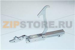 CERNIERA POR FO 40/30N/W/MAJ 3V 