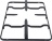 GRID 1 FIRE BERTAZZONI 404245