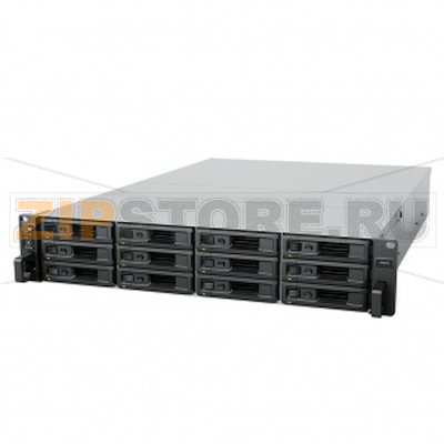 Хранилище сетевое 16 Гб, DDR4 Synology SA3610 