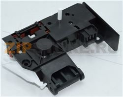 VERROUILLAGE MECANIQUE 