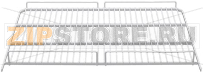 GRID PLASTIC-COATED 580x451 mm 