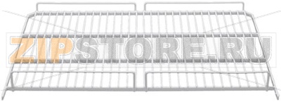 GRID PLASTIC-COATED 580x451 mm 