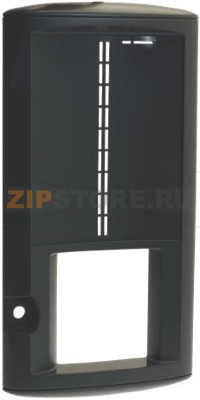 МОДУЛЬ ВЫБОРА ПЕРЕДНИЙ 